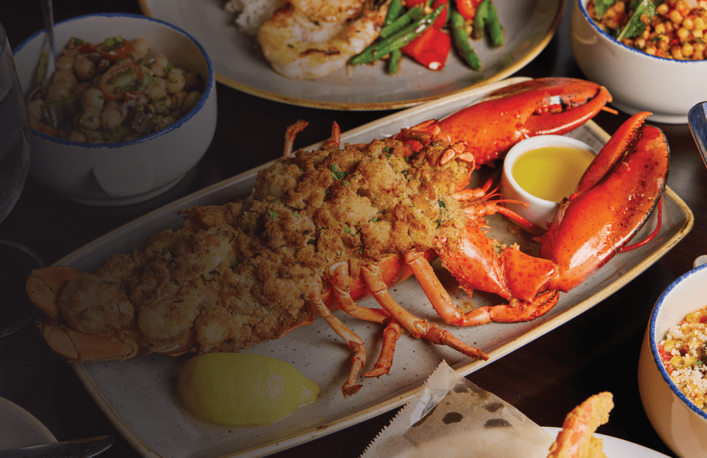 Seafood Restaurant - Dedham Legacy Place - Legal Sea Foods